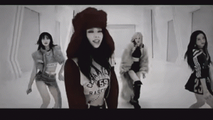  BLACKPINK Tampilkan Energi Percaya Diri Lewat Lagu “BADDIE”