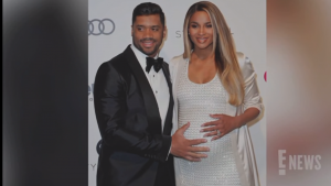  Ciara dan Russell Wilson Umumkan Kehamilan Anak Kelima