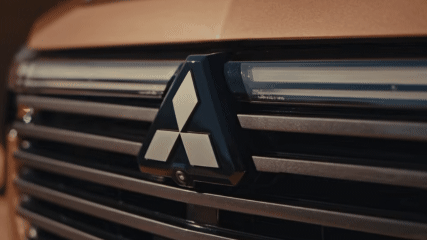  Mitsubishi Pajero Hadirkan Kenyamanan dan Kepercayaan Diri di Setiap Perjalanan