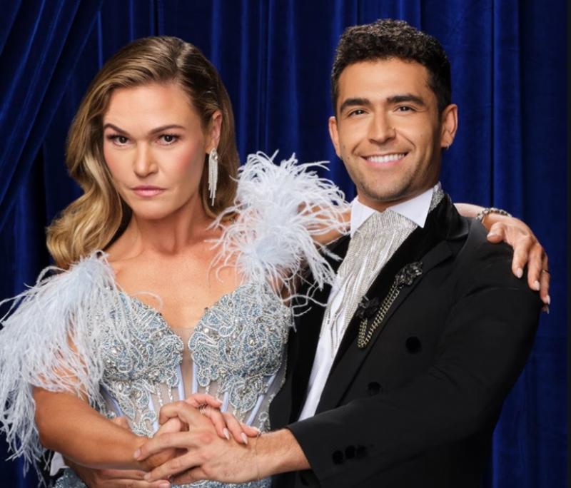 Juilliard Tanggapi Rumor Julia Stiles Ikut `Dancing With the Stars`, Sebut Sang Aktris Bukan Alumni