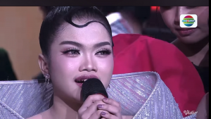  Fitri Makassar Tersenggol dari Dangdut Academy 8 Indosiar, Sampaikan Pesan Haru