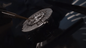 Jaeger-LeCoultre Perkenalkan Duometre Grande Complication À Grande Sonnerie, Hadir dengan 15 Komplikasi