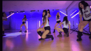  Soyeon (G)I-DLE Tampilkan Karisma dan Lirik Berani lewat “STARSYSTEM”