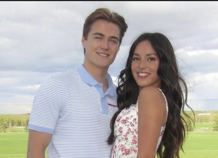 Prospek NHL Austin Roest Ungkap Kekasihnya Didiagnosis Kanker Stadium 4