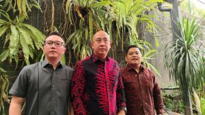  Kuasa Hukum Sarwendah Tegaskan Jawaban Gugatan Sudah Dikirim, Ajukan Rekonvensi