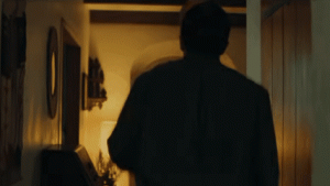  Film “Remain” Hadirkan Kisah Cinta Misterius yang Berujung Teror Mencekam