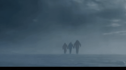 Yeti: Unleashed Hadirkan Misi Ekstrem Tom Cruise di Tengah Badai Salju