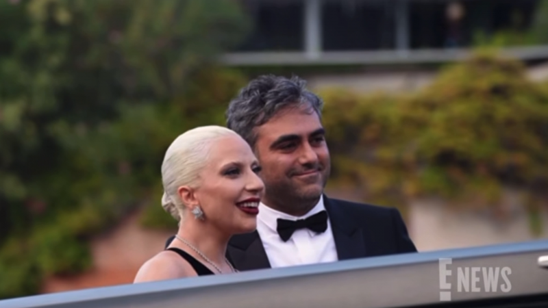 Lady Gaga Dikabarkan Sambut Anak Pertama Bersama Michael Polansky