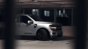  Hennessey Venom 800 Sport, Ford F-150 Single Cab dengan Tenaga 800 HP