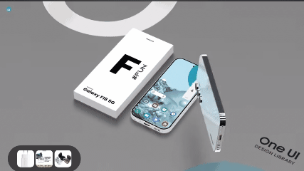 Samsung Galaxy F18 Mulai Jadi Perbincangan, Ini yang Diketahui