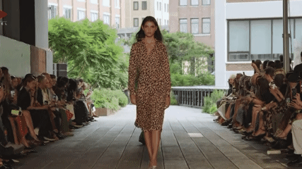  Diane von Furstenberg Hadirkan Koleksi Spring 2027 di New York