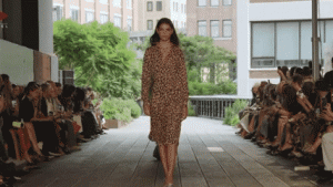  Diane von Furstenberg Hadirkan Koleksi Spring 2027 di New York