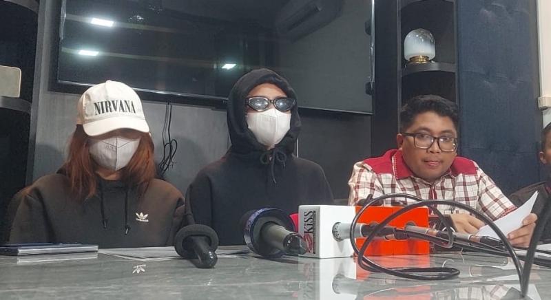  Kuasa Hukum Ungkap Dua Korban dalam Dugaan Kasus Betrand Peto