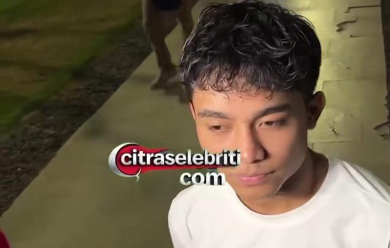  Minola Sebayang Ungkap Sikap Ruben Onsu soal Laporan yang Diduga Berkaitan dengan Betrand Peto
