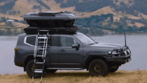  Inovasi Perlengkapan Camping Futuristik untuk Petualangan Outdoor