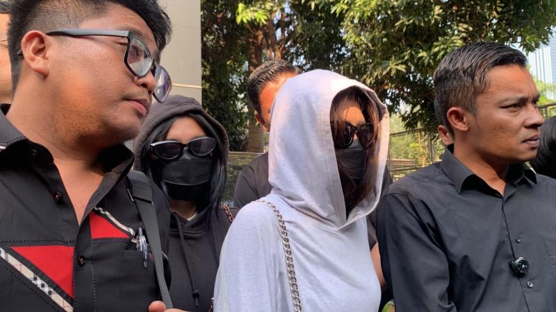 Diperiksa 23 Pertanyaan, Kuasa Hukum Ungkap Kondisi Korban Dugaan Kekerasan Seksual