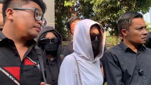 Diperiksa 23 Pertanyaan, Kuasa Hukum Ungkap Kondisi Korban Dugaan Kekerasan Seksual