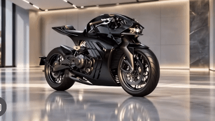 Aston Martin AMB 002 Roadster, Motor Gahar 130 HP dengan Rangka Titanium