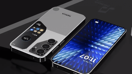 Nokia N90 Ultra Dikabarkan Bawa Baterai 7.000 mAh dan Kamera 200 MP