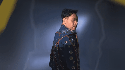 King Nassar Rilis “Astaga Naga”, Kisahkan Cinta Penuh Ketidakpastian