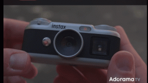 Fujifilm Instax Pal 2 Hadir sebagai Kamera Digital Saku dengan Nuansa Analog