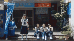  ATARASHII GAKKO! Gandeng Aina The End di “Sweet Memories”