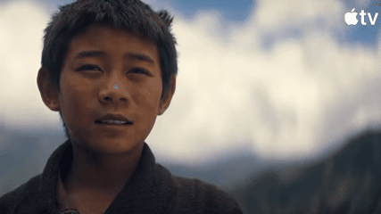 TENZING Angkat Kisah Perjuangan Menaklukkan Everest dan Ikatan Tenzing dengan Pendaki