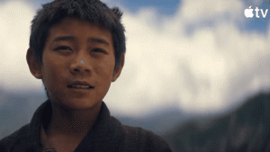  TENZING Angkat Kisah Perjuangan Menaklukkan Everest dan Ikatan Tenzing dengan Pendaki