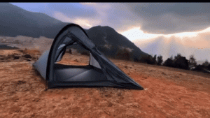Perlengkapan Camping Inovatif: Dari Igloo Terapung hingga Rumah Mini Off-Grid