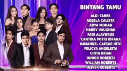 Infotainment Awards 2026 Siap Digelar, 10 Kategori Perebutkan Penghargaan