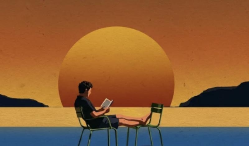 Yerri Meiryan Hadirkan Sisi Personal Lewat Single Solo “Senja”