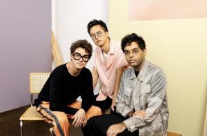  Son Lux Rilis Album ke-9 Out Into, Hadirkan Eksplorasi Ritme dan Lirik tentang Kehilangan Diri