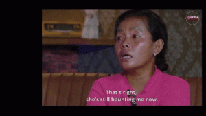  Putri Jangan Gentayangan Lagi Diangkat dari Kisah Lentera Malam
