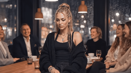 ALVA VINTER Rilis ‘MORE LIKE ME’, Lagu tentang Menjadi Diri Sendiri