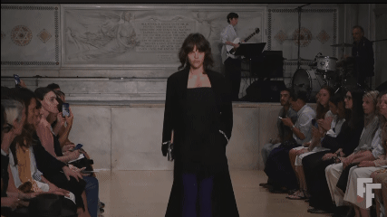 Rachel Comey Hadirkan Koleksi Spring/Summer 2027 di New York Fashion Week