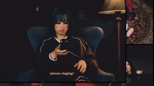GIRLSET Rilis Visualizer CHAT, Tampilkan Sisi Penuh Percaya Diri