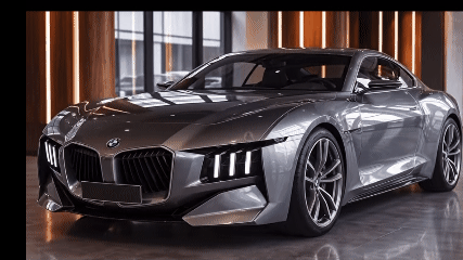  Mobil Mewah dan Performa Tinggi 2027, dari BMW 9 Series hingga Mercedes-Benz E-Class
