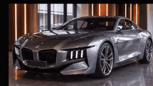  Mobil Mewah dan Performa Tinggi 2027, dari BMW 9 Series hingga Mercedes-Benz E-Class