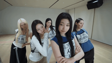 TUIDE Hadirkan GRLS, Lagu tentang Kebersamaan dan Kebebasan Perempuan