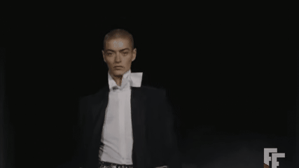  Erdem Hadirkan Koleksi Spring/Summer 2027 di London Fashion Week