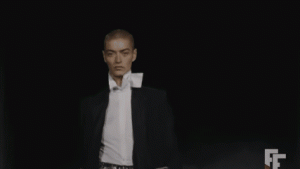  Erdem Hadirkan Koleksi Spring/Summer 2027 di London Fashion Week