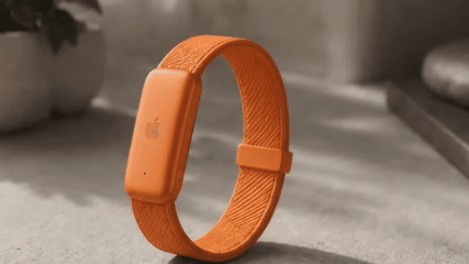 Apple Dikabarkan Siapkan Wearable Tanpa Layar untuk Pantau Kesehatan