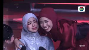 Kejutan di Dangdut Academy 8, Seluruh Akademia Top 17 Grup 2 Lolos dari Eliminasi