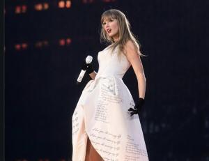 Taylor Swift Umumkan Single Baru “Patient Zero”, Dijadwalkan Rilis 25 September