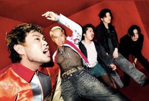 Paledusk Rilis GOLDEN GOAL, Bawa Energi Sepak Bola ke Musik Metal