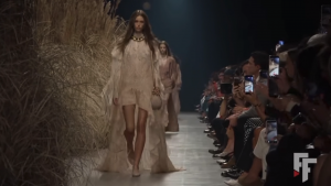 Etro Hadirkan Koleksi Spring/Summer 2027 di Milan Fashion Week