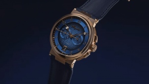  Breguet Hadirkan Interpretasi Baru Marine 5517 dan Marine Chronographe 5527
