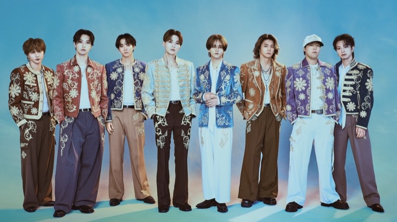  FANTASTICS Rilis “BACK TO THE MEMORIES ザ・ベスト”, Rangkum Lagu Ikonik Lintas Generasi Jepang