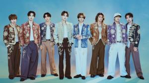  FANTASTICS Rilis “BACK TO THE MEMORIES ザ・ベスト”, Rangkum Lagu Ikonik Lintas Generasi Jepang