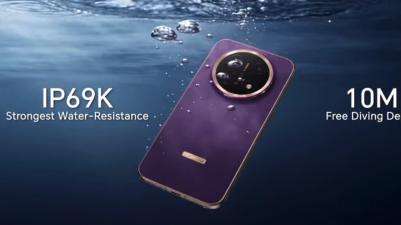  HONOR X9e Pro Kembali dengan Lima Peningkatan Utama, Harga Mulai RM1.899